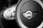 Mini Clubman JCW 2009 года